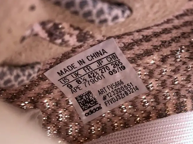 hype Reflective V2 350 Synth Yeezy FV5666 Adidas Boost 0515